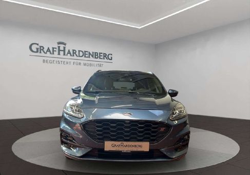 Ford Kuga, 2020
