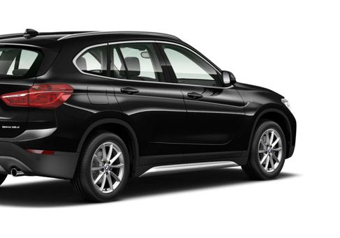BMW X1, 2019 3