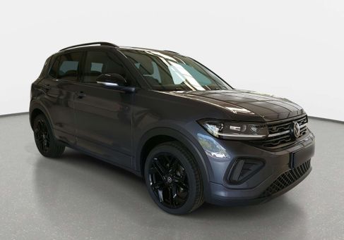 Volkswagen T-Cross, 2026