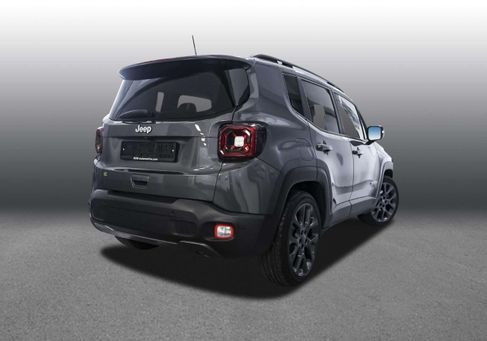 Jeep Renegade, 2023 2