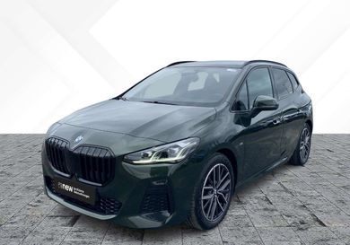 BMW 220, 2022