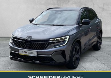 Renault Austral, 2024