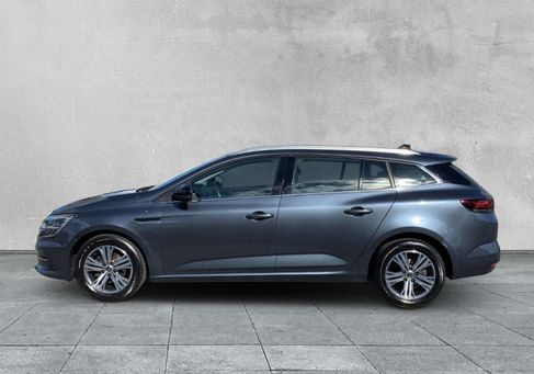 Renault Megane, 2024 2
