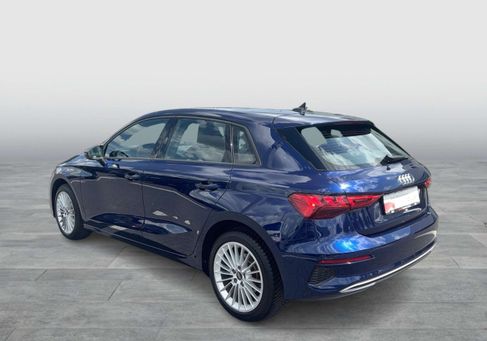 Audi A3, 2023 3