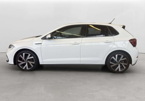 Volkswagen Polo, 2022 3