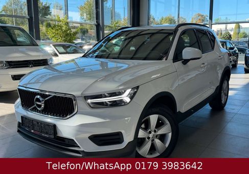 Volvo XC40, 2021 2