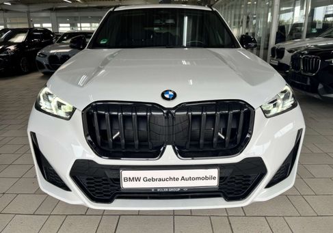 BMW X1, 2023 2
