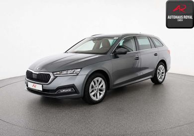 Skoda Octavia, 2024