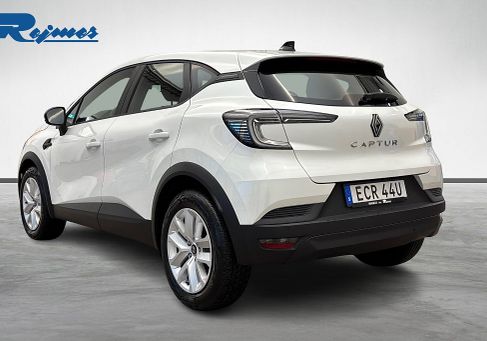 Renault Captur, 2024 3