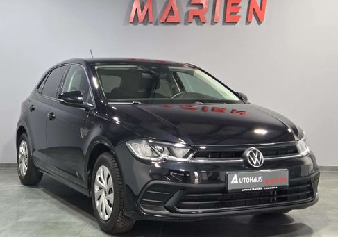 Volkswagen Polo, 2022 2