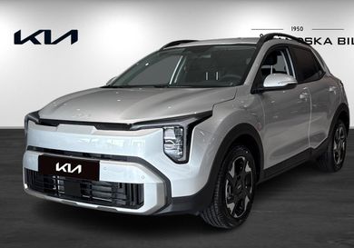Kia Stonic, 2026