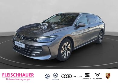 Volkswagen Passat Variant, 2024