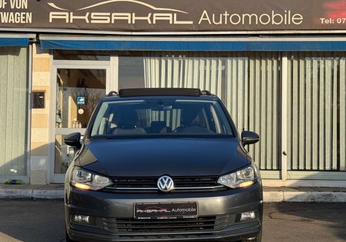 Volkswagen Touran, 2020