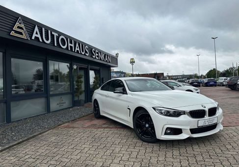 BMW 420, 2019