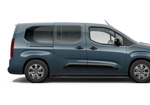 Opel Combo, 2026 2