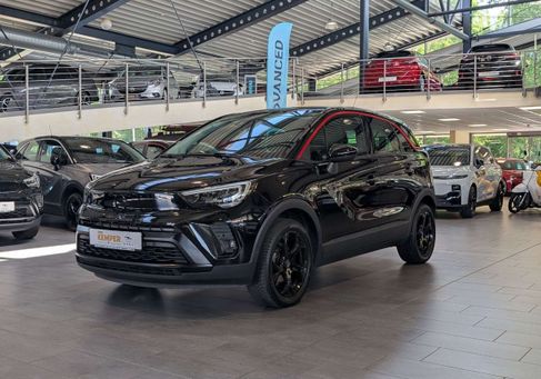 Opel Crossland X, 2023 3
