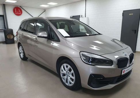 BMW 218, 2022 3