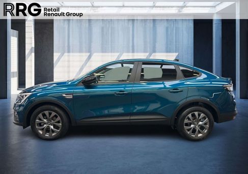 Renault Arkana, 2025