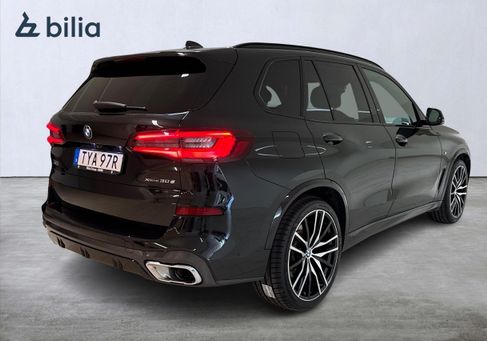 BMW X5, 2021