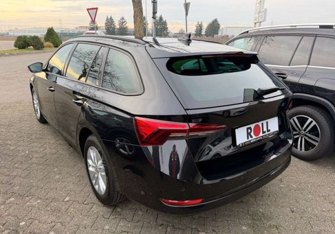 Skoda Octavia, 2022