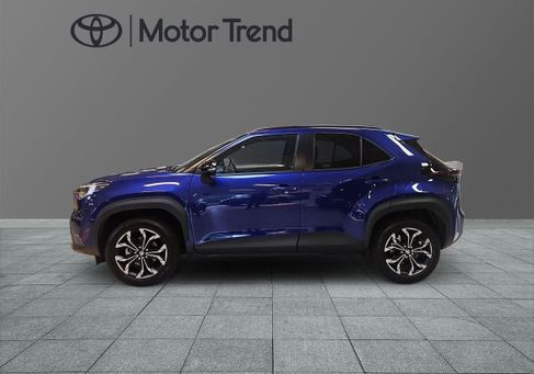 Toyota Yaris Cross, 2026