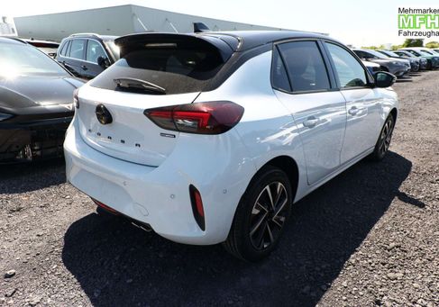 Opel Corsa, 2025 2