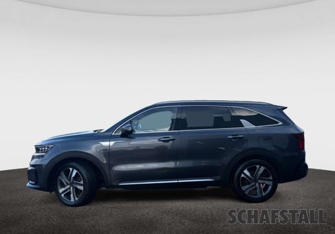 Kia Sorento, 2020