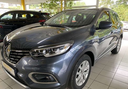 Renault Kadjar, 2022