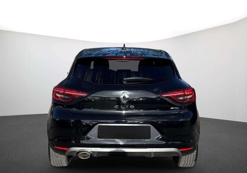 Renault Clio, 2023