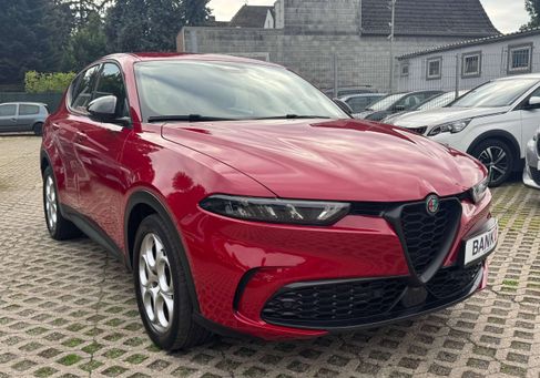 Alfa Romeo Tonale, 2023 3
