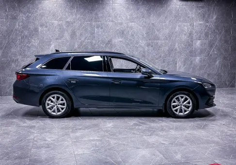 Seat Leon, 2022 2