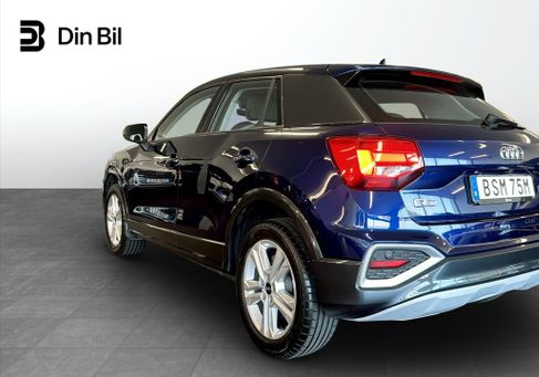Audi Q2, 2024 3