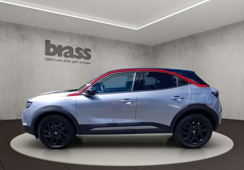 Opel Mokka, 2023 2