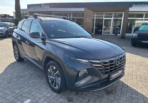 Hyundai Tucson, 2021 3