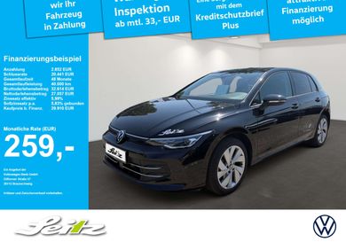 Volkswagen Golf, 2026