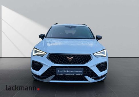 Cupra Ateca, 2023