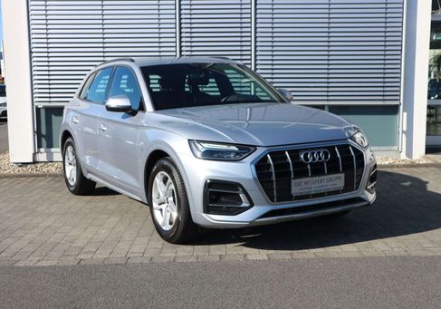 Audi Q5, 2023