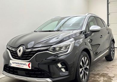Renault Captur, 2023