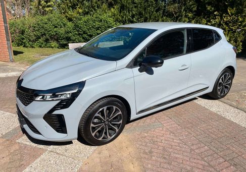 Renault Clio, 2025 3