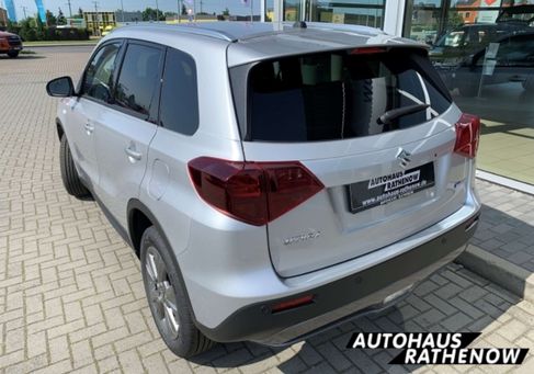 Suzuki Vitara, 2025 3