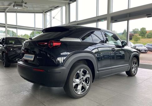 Mazda MX-30, 2022