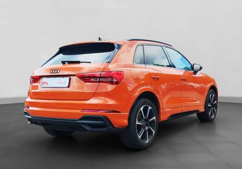 Audi Q3, 2023
