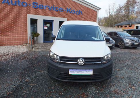 Volkswagen Caddy, 2019 2