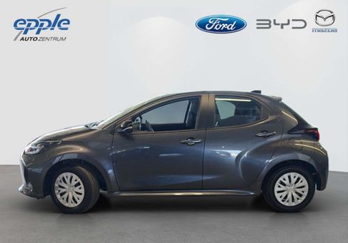 Mazda 2, 2026 3