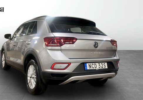Volkswagen T-Roc, 2022 3