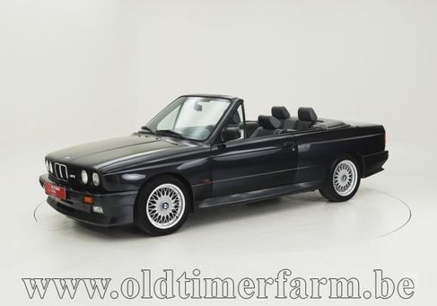 BMW M3, 1991