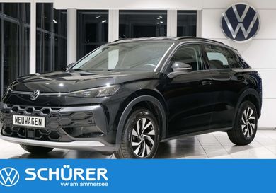 Volkswagen T-Roc, 2026