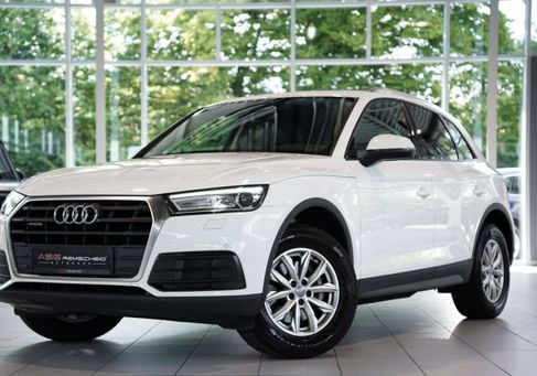 Audi Q5, 2019
