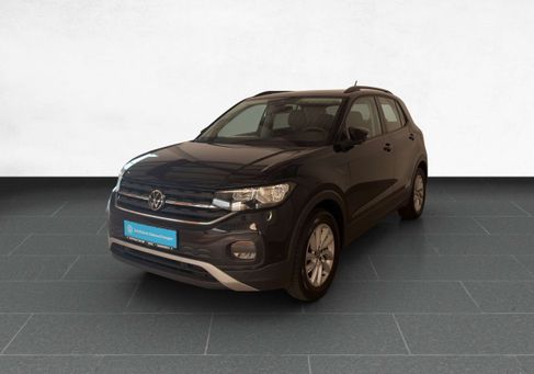 Volkswagen T-Cross, 2020