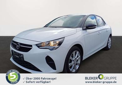 Opel Corsa, 2022